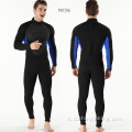 One Piece Sport Skin Spearfishing fullur búningur